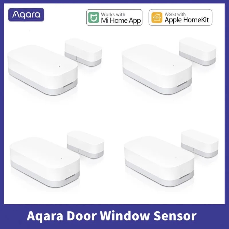 Aqara Capteur de porte et fenêtre