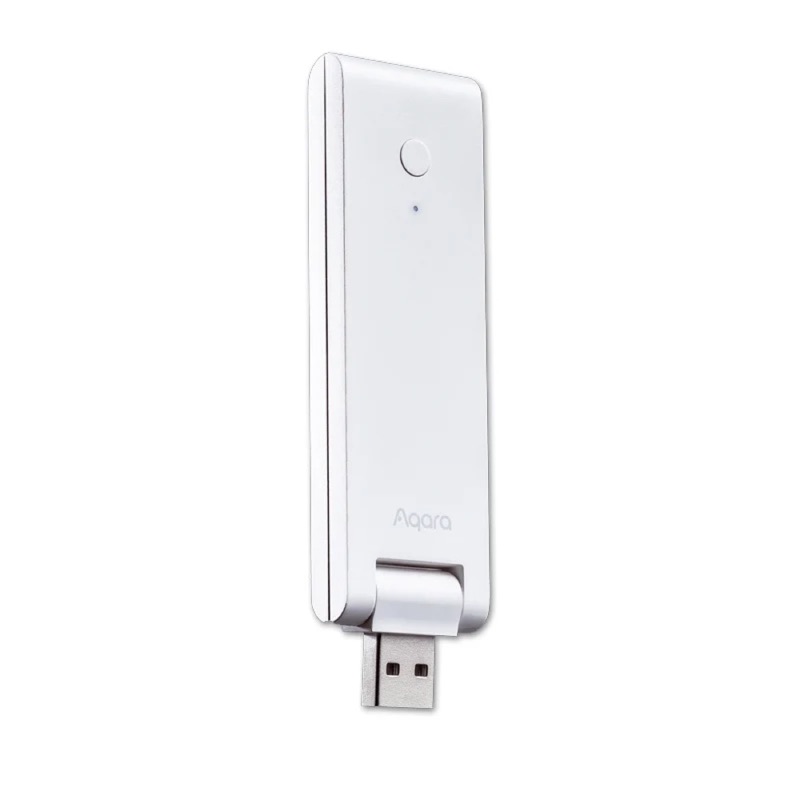 Aqara Hub E1