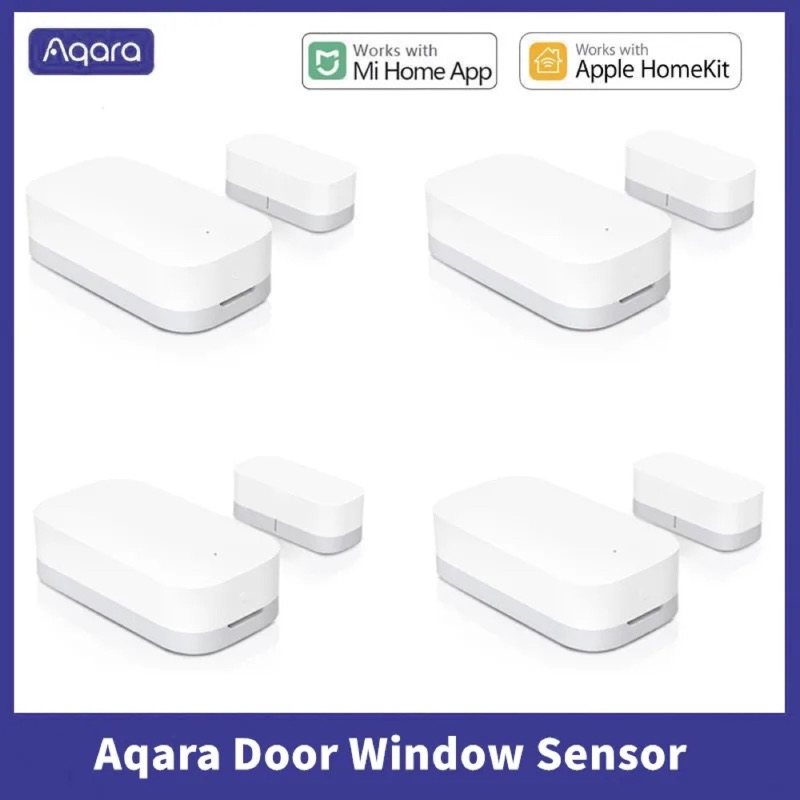 Aqara Capteur de porte et fenêtre
