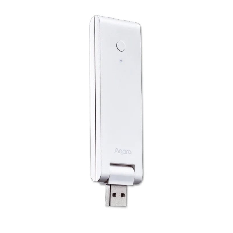 Aqara Hub E1